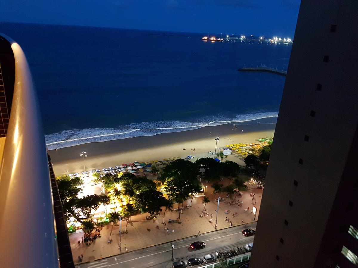 Landscape Beira Mar - 1804 Gold B Lejlighed Fortaleza  Eksteriør billede